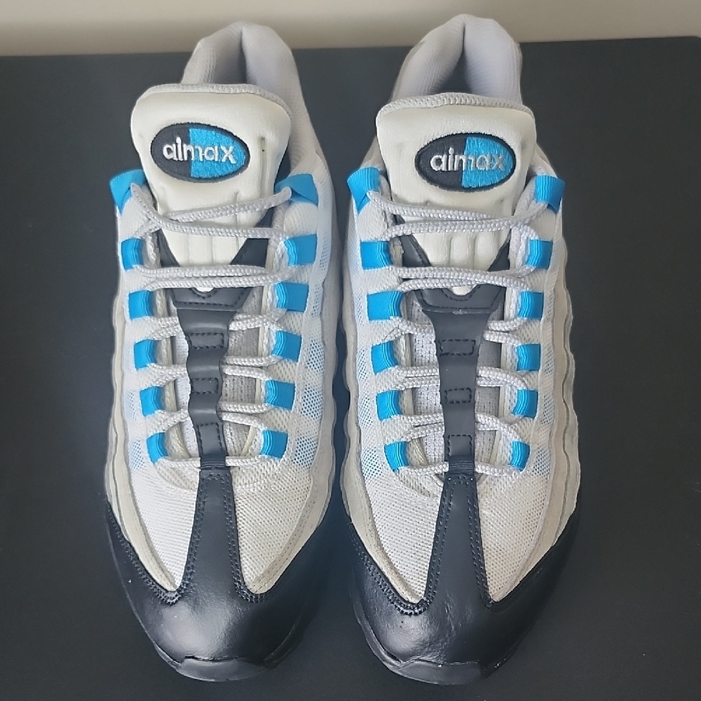 Authentic Nike Air Max 95 OG